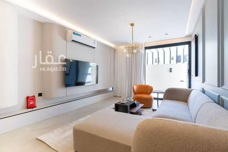 شقة للإيجار في شارع الحسين بن الناظر, حي العليا, مدينة الرياض, منطقة الرياض صورة 2