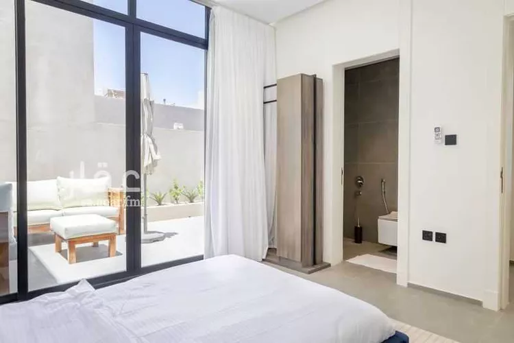 Apartment for Rent in Riyadh An Narjis 6