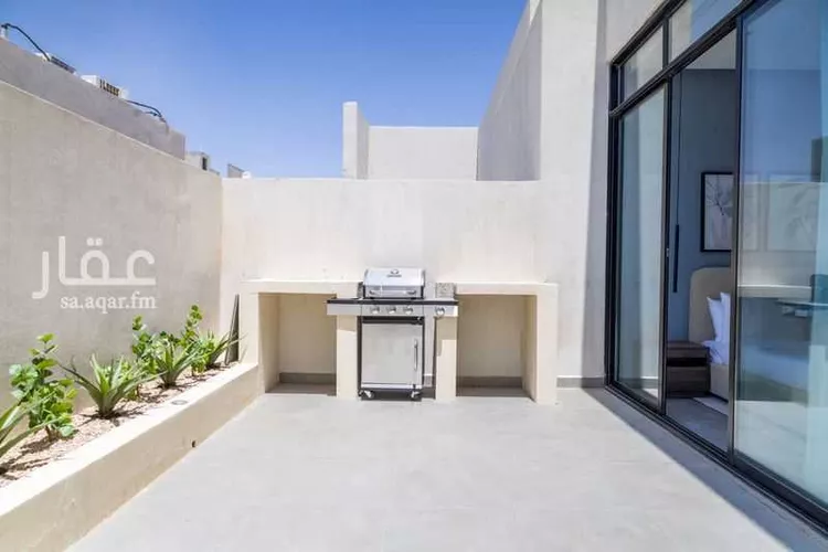 Apartment for Rent in Riyadh An Narjis 9
