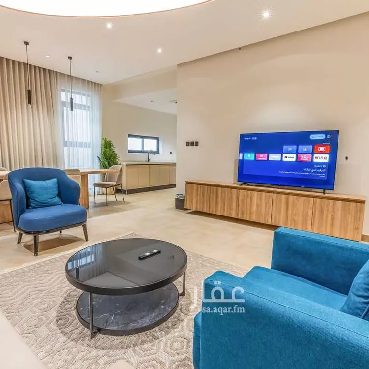 Apartment for Rent in Riyadh An Narjis