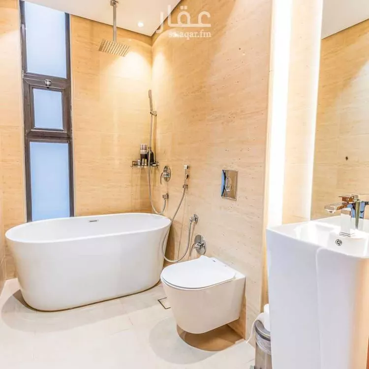 شقة للإيجار في شارع السلامة, حي النرجس, مدينة الرياض, منطقة الرياض 11