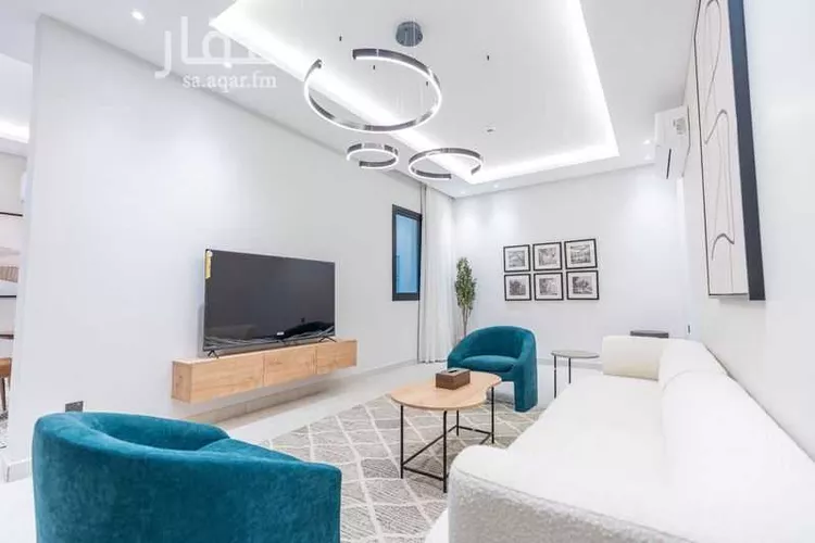 شقة للإيجار في شارع القشاشية, حي الندى, مدينة الرياض, منطقة الرياض صورة 2