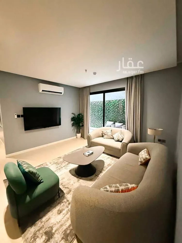 Apartment for Rent in Riyadh Qurtubah