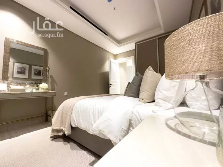 شقة للإيجار في شارع الشارقة, حي المحمدية, مدينة الرياض, منطقة الرياض 15