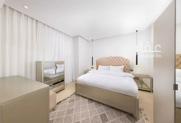 Apartment for Rent in Riyadh An Narjis 6