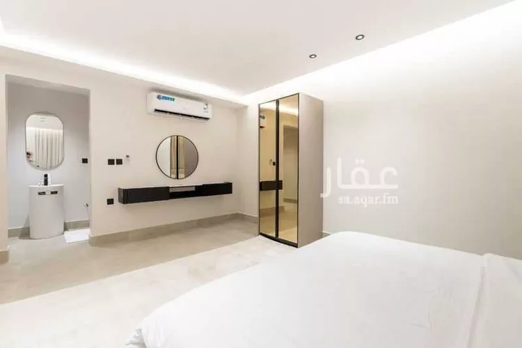 شقة للإيجار في شارع الحسين بن الناظر, حي العليا, مدينة الرياض, منطقة الرياض 8