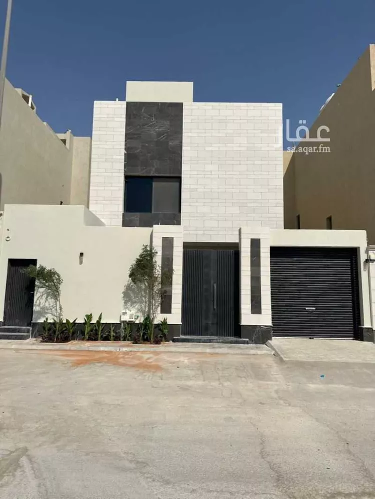 فيلا للبيع في شارع الكوكب, حي النرجس, مدينة الرياض, منطقة الرياض