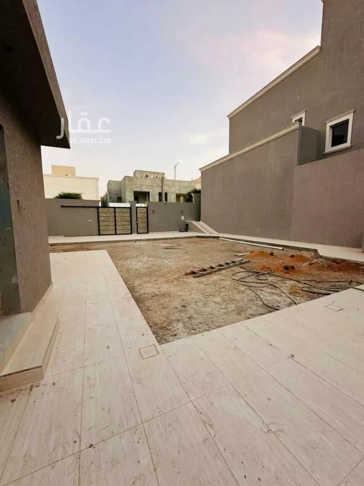 استراحة للإيجار في شارع رقم 332, حي النرجس, مدينة الرياض, منطقة الرياض صورة 3