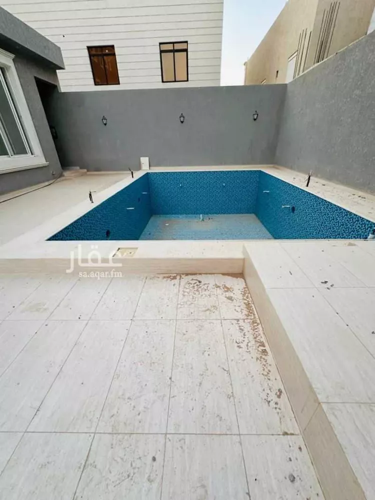 استراحة للإيجار في شارع رقم 332, حي النرجس, مدينة الرياض, منطقة الرياض صورة 4