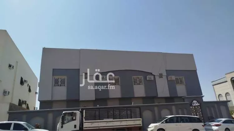 عمارة للبيع في شارع ابن الاكفاني ، حي ابو بريقاء ، المدينة المنورة ، منطقة المدينة المنورة صورة 2