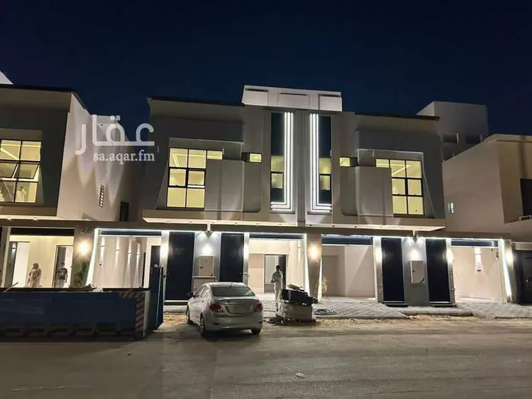 فيلا للبيع في شارع أبي القاسم بن مكي ، حي طيبة ، الرياض ، منطقة الرياض صورة 2