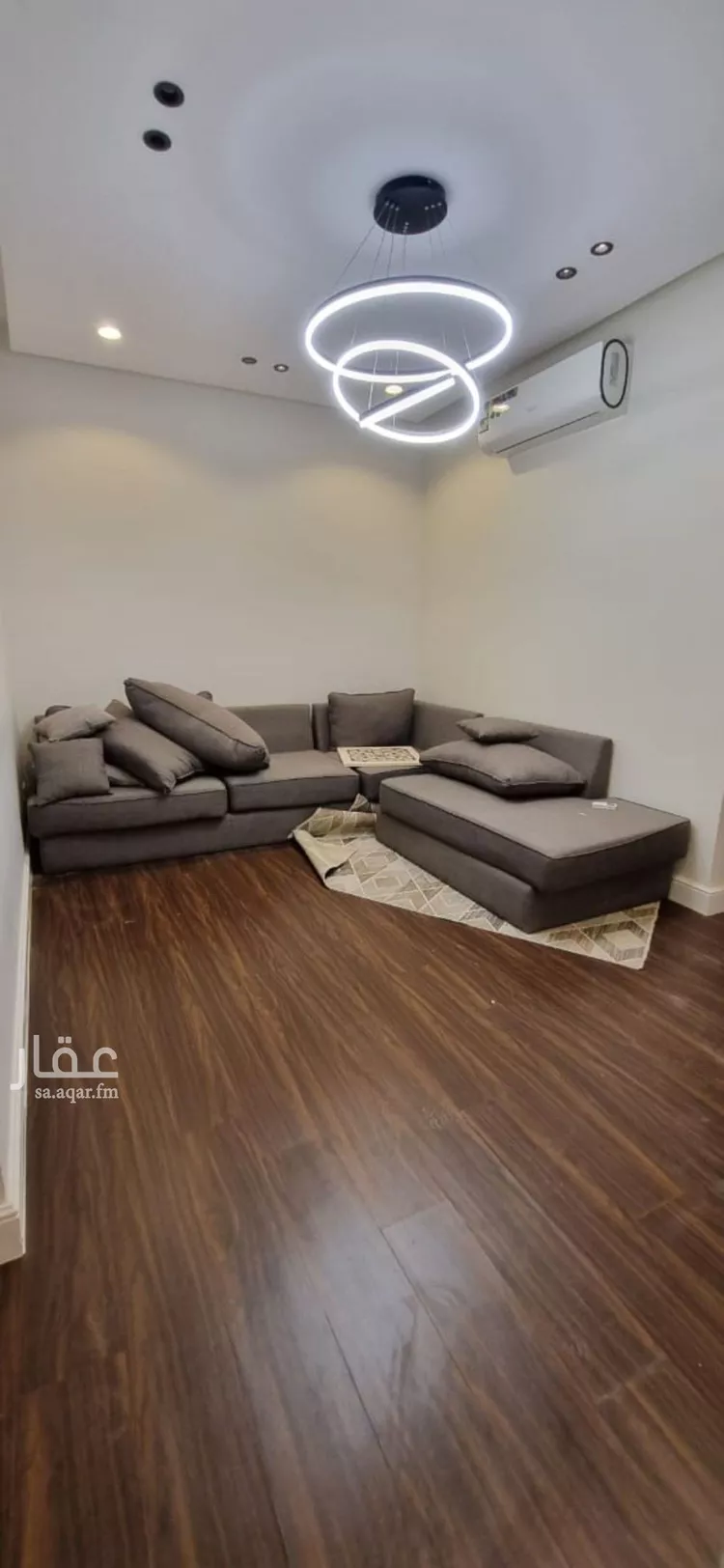 شقة للإيجار في شارع الأفضلي, حي الملقا, مدينة الرياض, منطقة الرياض صورة 4