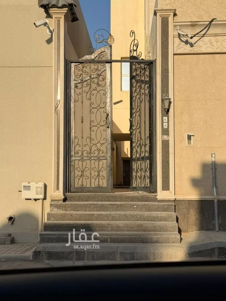 شقة للإيجار في شارع غازى ابن ابي الفضل, حي النرجس, مدينة الرياض, منطقة الرياض