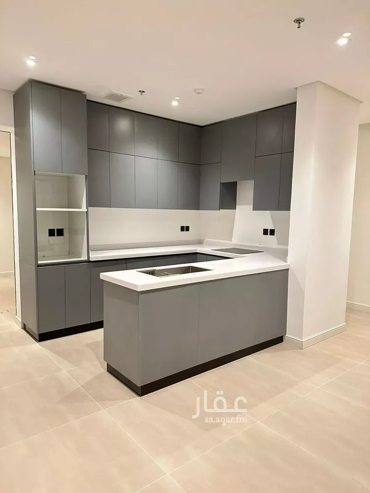 شقة للإيجار في شارع أبي عبيدة معمر المثنى, حي النرجس, مدينة الرياض, منطقة الرياض صورة 3