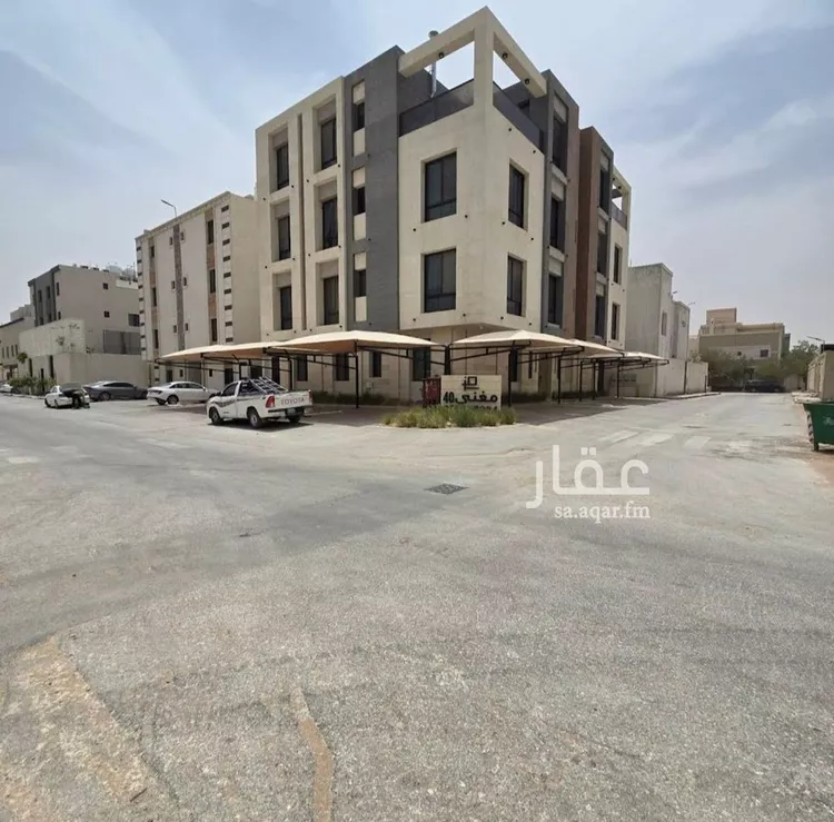 شقة للإيجار في شارع يحيى الواسطي, حي النرجس, مدينة الرياض, منطقة الرياض