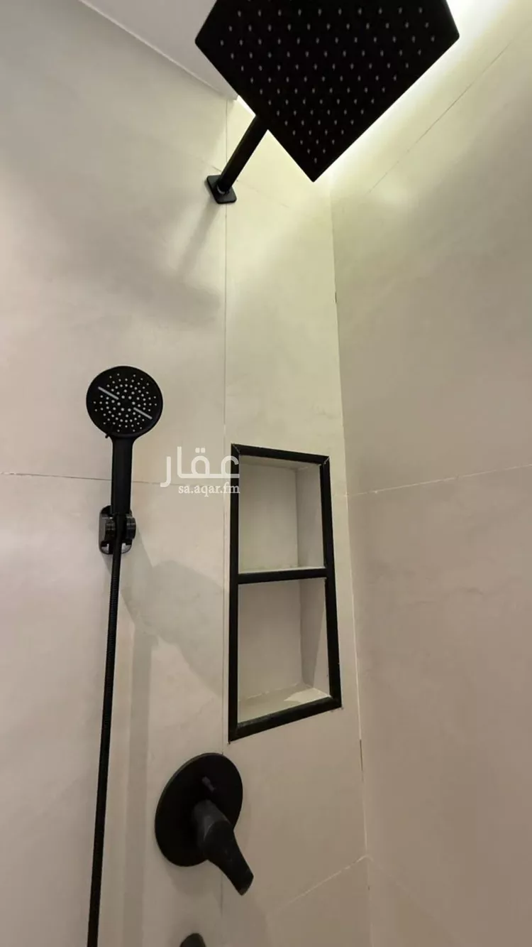 شقة للإيجار في شارع عبدالله بن حسن آل الشيخ, حي المصيف, مدينة الرياض, منطقة الرياض صورة 3