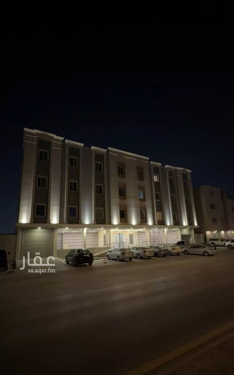شقة للإيجار في شارع الفجر, حي الياسمين, مدينة الرياض, منطقة الرياض