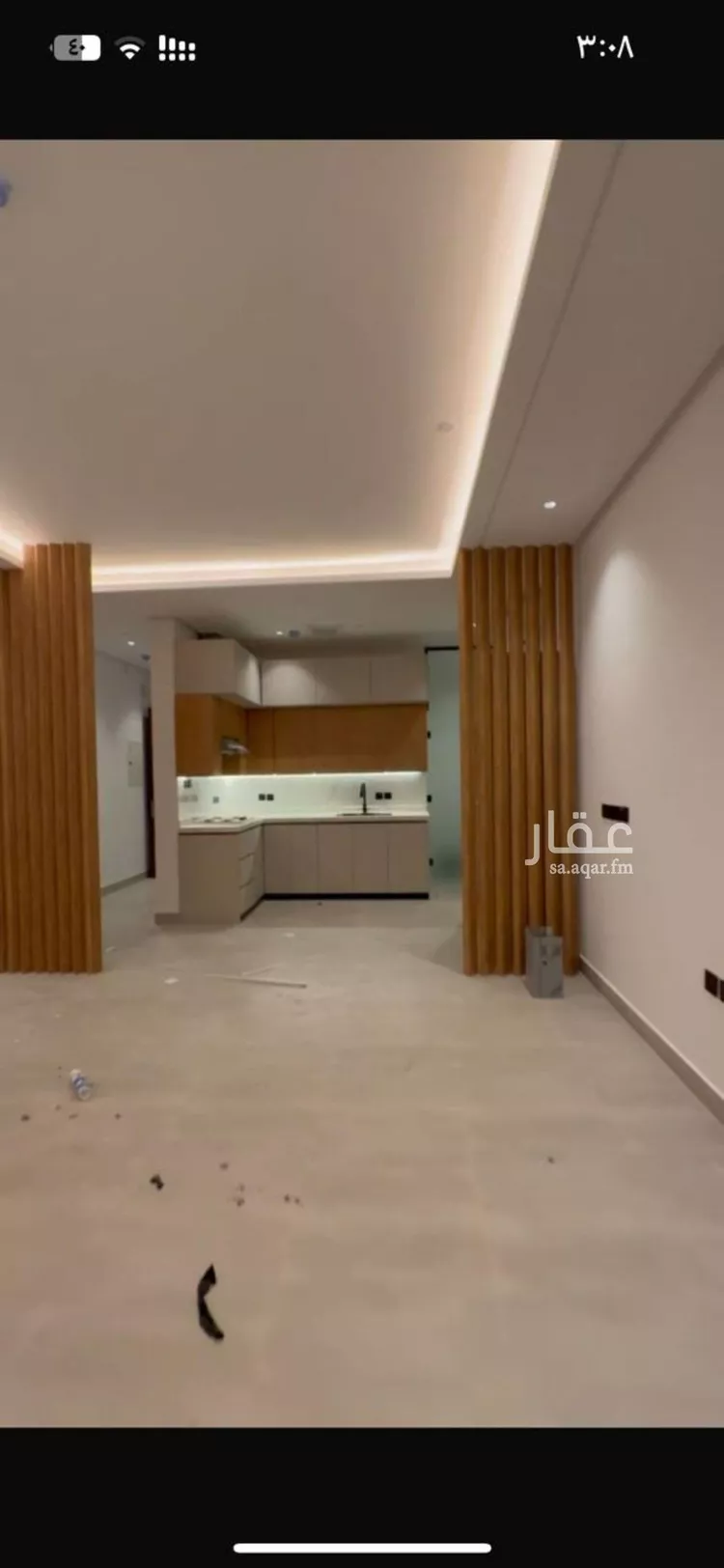 شقة للإيجار في شارع عبدالله بن حسن آل الشيخ, حي المصيف, مدينة الرياض, منطقة الرياض