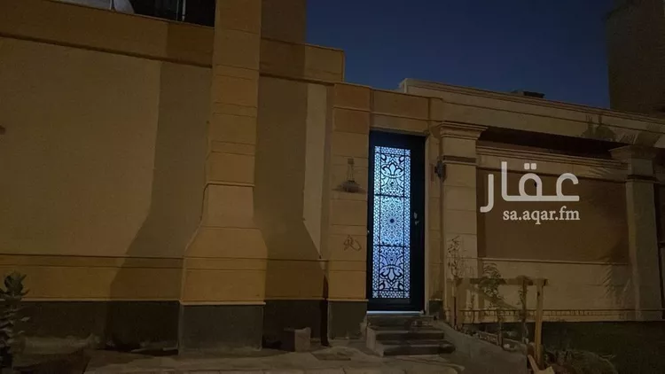 شقة للإيجار في شارع إبراهيم الصديقي, حي العارض, مدينة الرياض, منطقة الرياض
