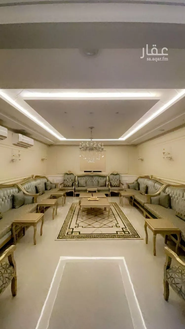 فيلا للبيع في شارع جبل الذبياني, حي ظهرة لبن, مدينة الرياض, منطقة الرياض صورة 2