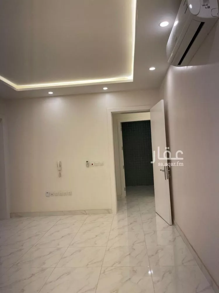 شقة للإيجار في شارع الفجر, حي الياسمين, مدينة الرياض, منطقة الرياض صورة 3