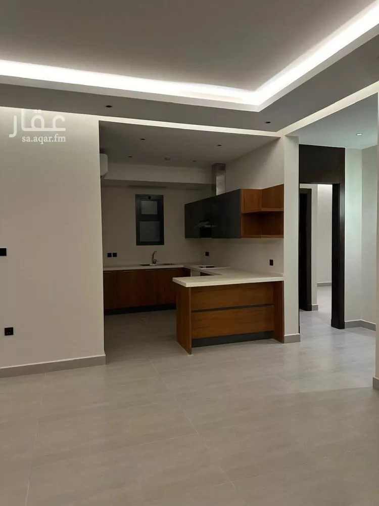 شقة للإيجار في شارع عبدالحي أبي خضير, حي القيروان, مدينة الرياض, منطقة الرياض صورة 2