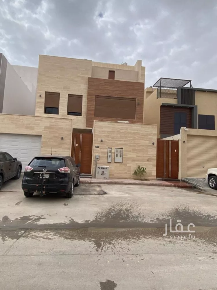 شقة للإيجار في شارع رقم 108, حي الياسمين, مدينة الرياض, منطقة الرياض