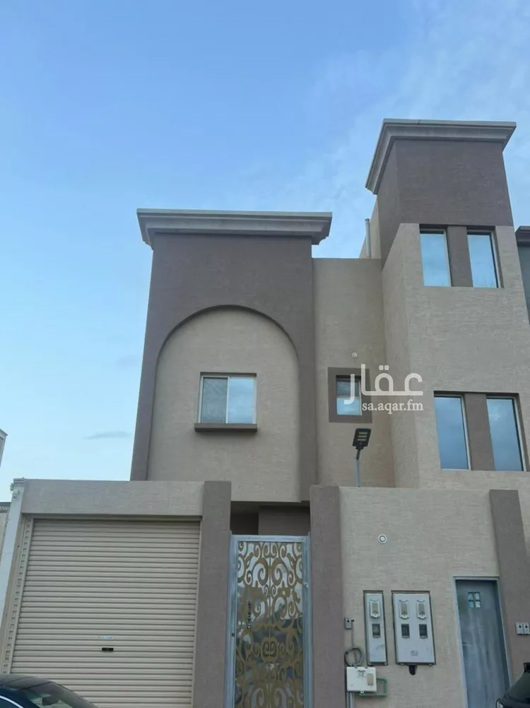 شقة للإيجار في شارع خالد بن العاص, حي النرجس, مدينة الرياض, منطقة الرياض