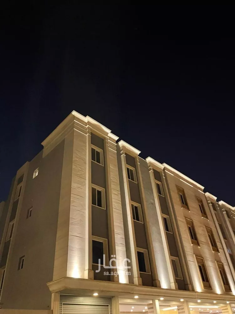 شقة للإيجار في شارع الفجر, حي الياسمين, مدينة الرياض, منطقة الرياض صورة 2