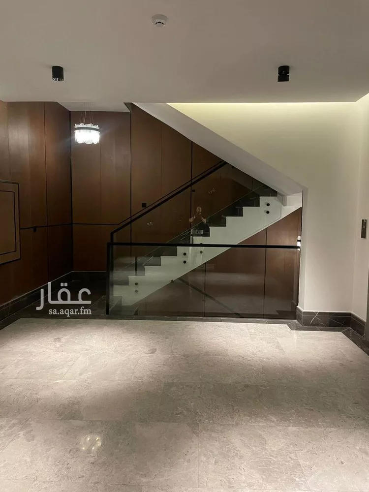 شقة للإيجار في شارع أبي عبيدة معمر المثنى, حي النرجس, مدينة الرياض, منطقة الرياض