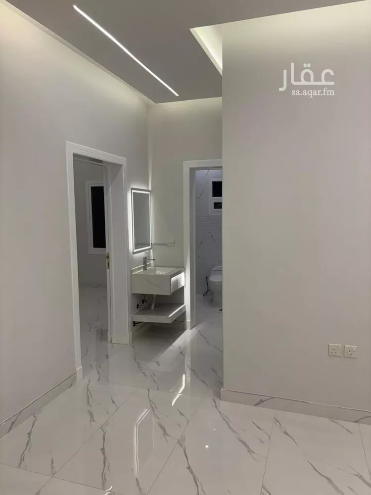 شقة للإيجار في شارع رقم 272, حي الياسمين, مدينة الرياض, منطقة الرياض صورة 2