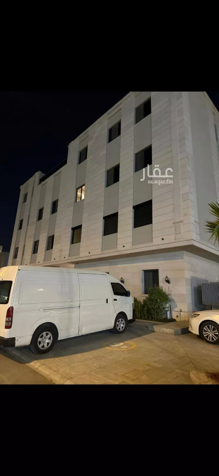 شقة للإيجار في شارع عبدالحي أبي خضير, حي القيروان, مدينة الرياض, منطقة الرياض
