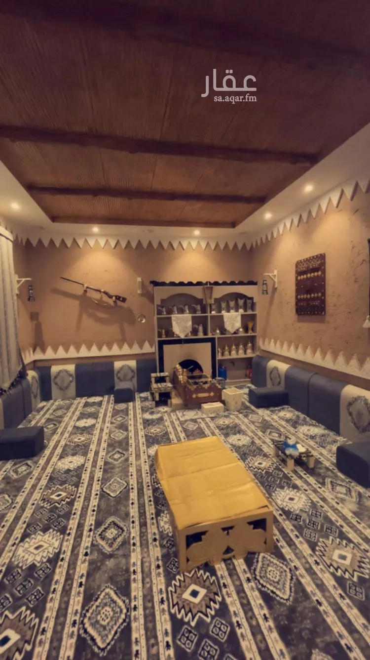 فيلا للبيع في شارع جبل الذبياني, حي ظهرة لبن, مدينة الرياض, منطقة الرياض صورة 4