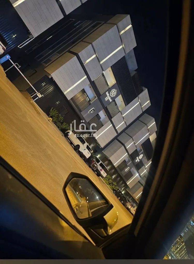 شقة للإيجار في شارع عسفان, حي النرجس, مدينة الرياض, منطقة الرياض صورة 2
