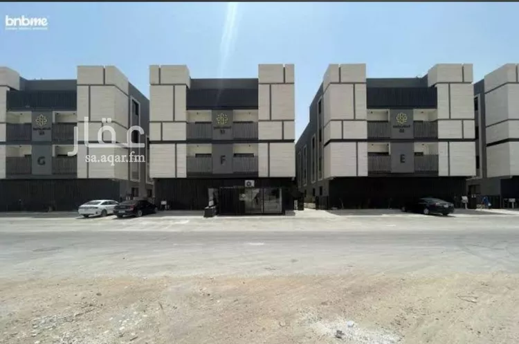 شقة للإيجار في شارع عسفان, حي النرجس, مدينة الرياض, منطقة الرياض صورة 3