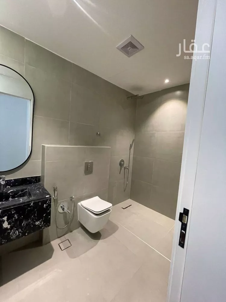 شقة للإيجار في شارع حسن الفيحاني, حي المونسية, مدينة الرياض, منطقة الرياض صورة 5