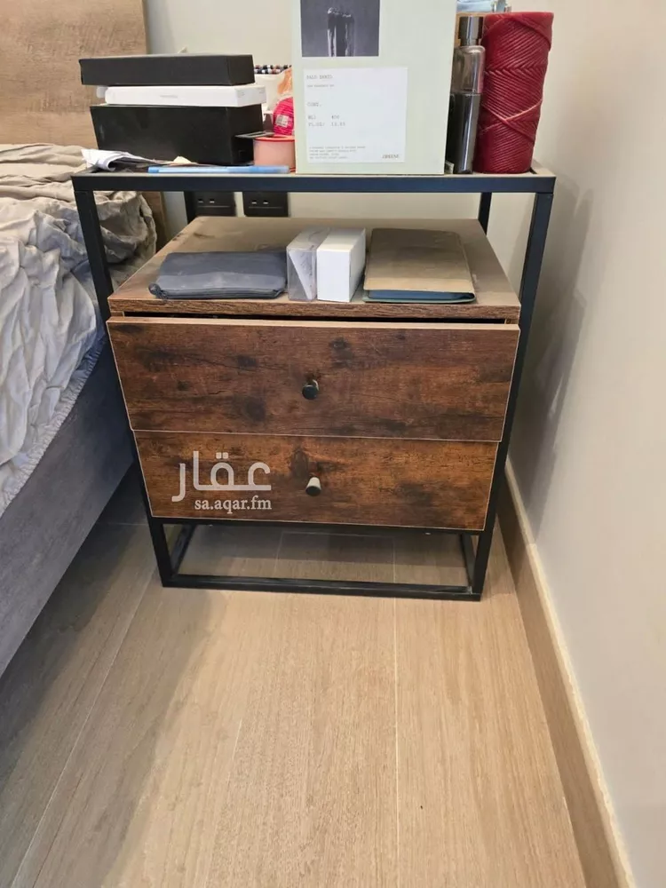 شقة للإيجار في شارع غازى ابن ابي الفضل, حي النرجس, مدينة الرياض, منطقة الرياض صورة 3