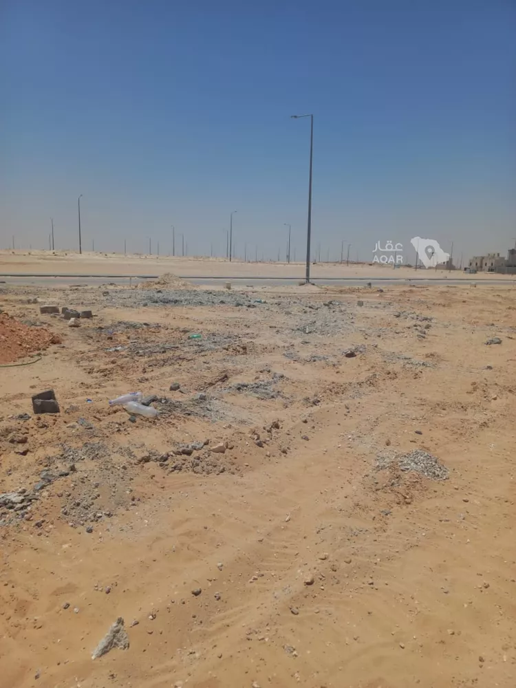 أرض للبيع في شارع 595, حي الجنادرية, مدينة الرياض, منطقة الرياض صورة 4
