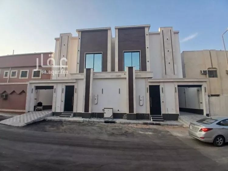 فيلا للبيع في شارع صداء, حي العريجاء الغربي, مدينة الرياض, منطقة الرياض