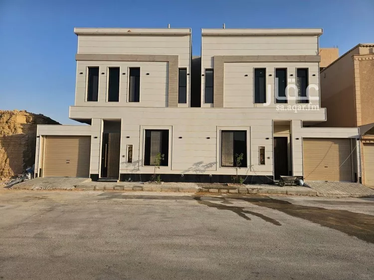 فيلا للبيع في شارع جبل الخال, حي ظهرة لبن, مدينة الرياض, منطقة الرياض