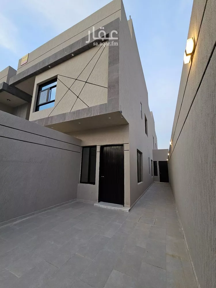 دور للبيع في شارع وادي الهدار, حي ضاحية نمار, مدينة الرياض, منطقة الرياض