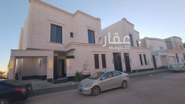 فيلا للبيع في شارع رانية, حي ظهرة لبن, مدينة الرياض, منطقة الرياض