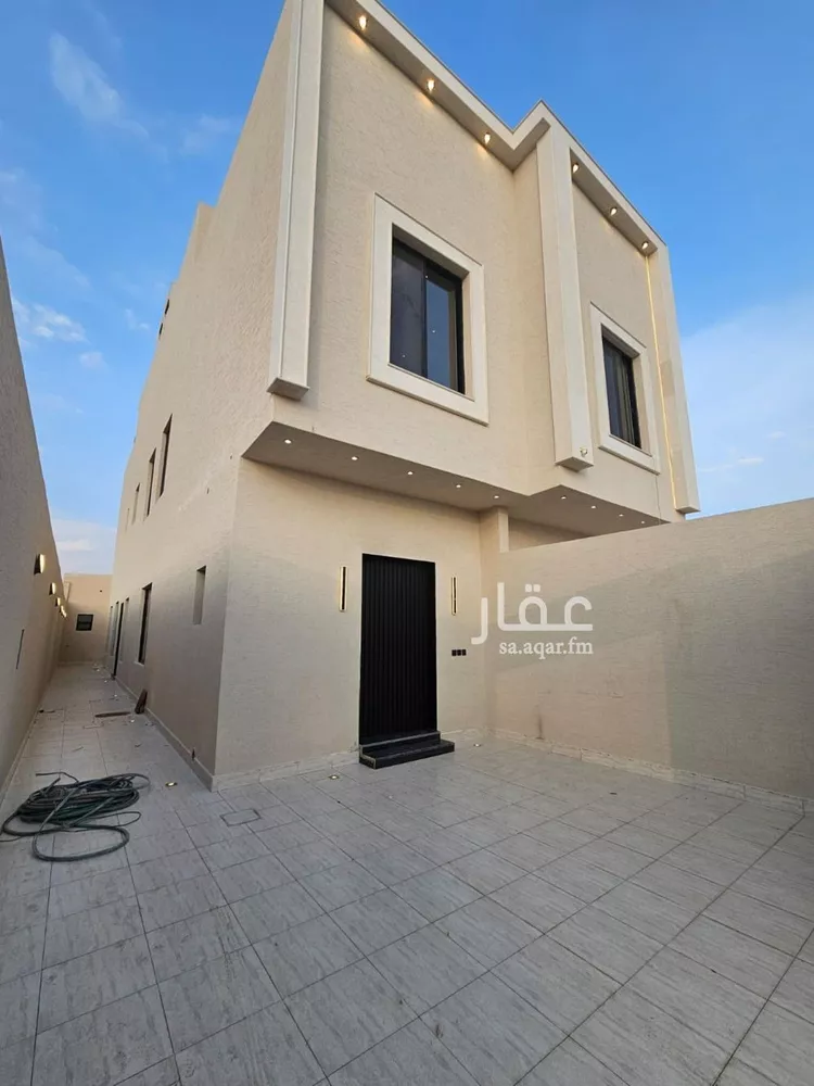 دور للبيع في شارع وادي سمره, حي ضاحية نمار, مدينة الرياض, منطقة الرياض