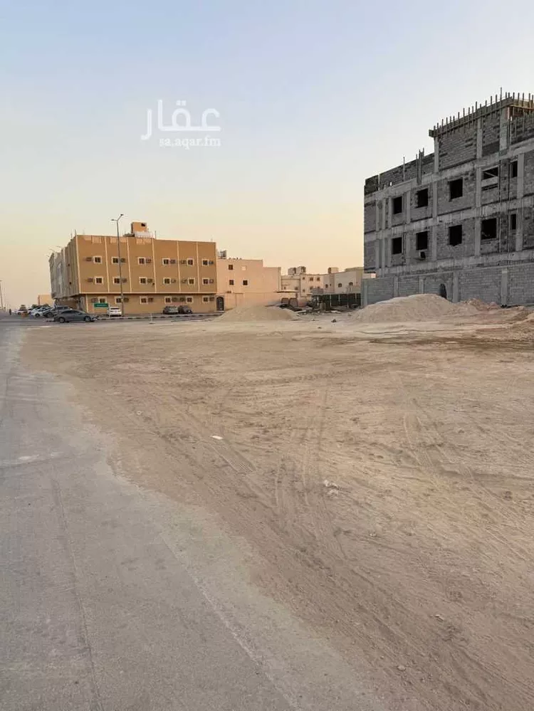 أرض للبيع في شارع الجنادريه, حي ظهرة لبن, مدينة الرياض, منطقة الرياض صورة 3