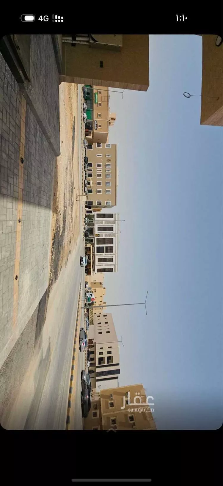أرض للبيع في شارع الجنادريه, حي ظهرة لبن, مدينة الرياض, منطقة الرياض صورة 3