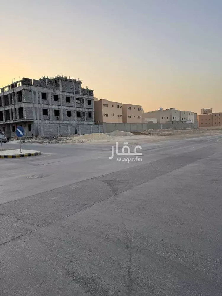 أرض للبيع في شارع الجنادريه, حي ظهرة لبن, مدينة الرياض, منطقة الرياض صورة 2