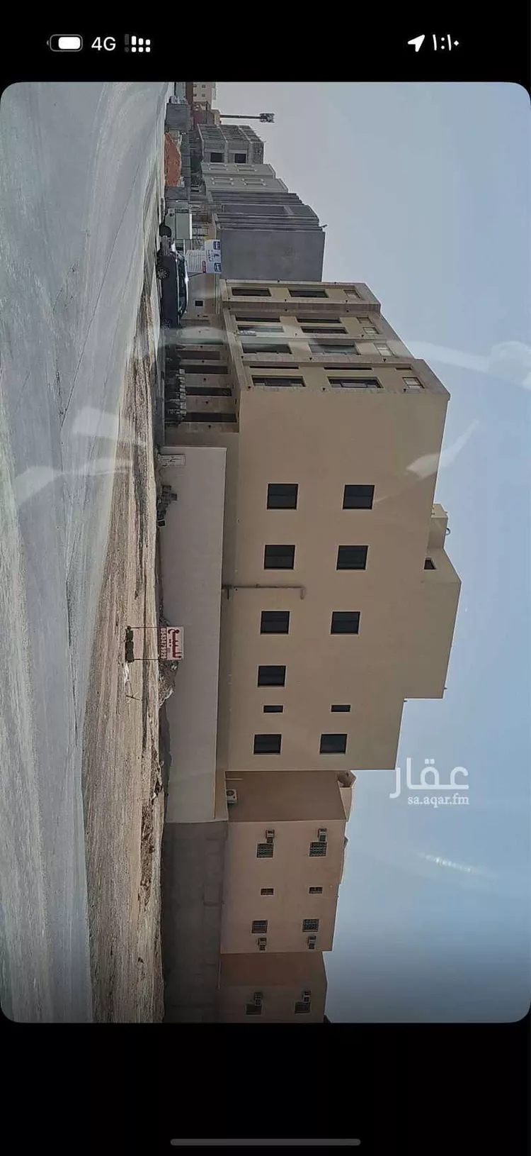 أرض للبيع في شارع الجنادريه, حي ظهرة لبن, مدينة الرياض, منطقة الرياض صورة 2