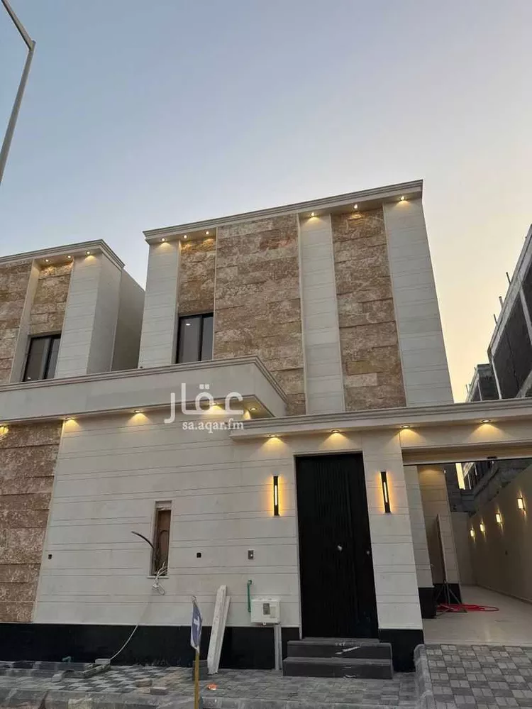 فيلا للبيع في شارع 23264592, حي الفاروق, مدينة الرياض, منطقة الرياض صورة 2