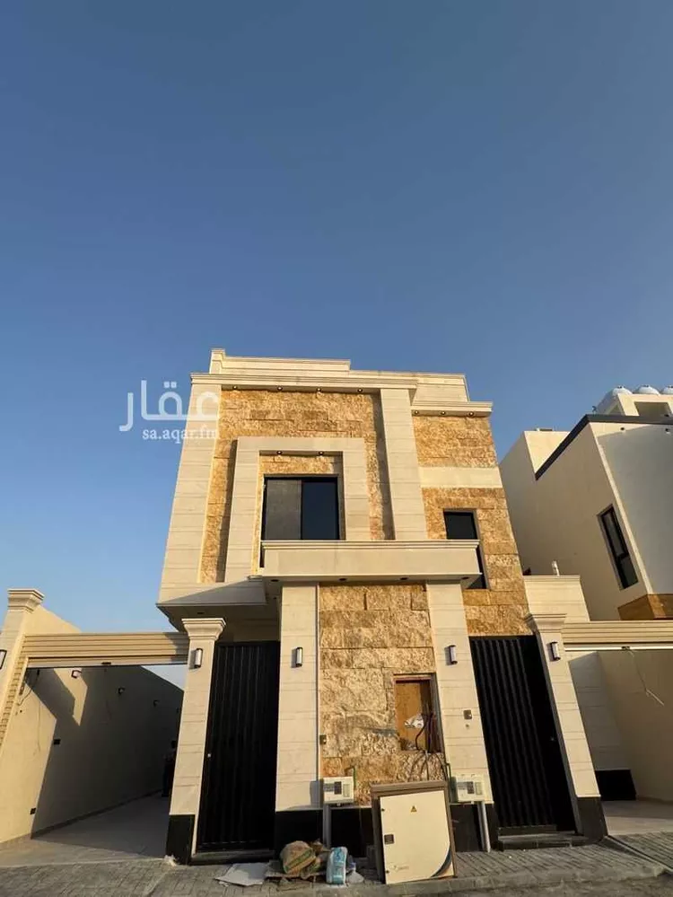 فيلا للبيع في شارع طريق الجنادرية, حي المعيزيلة, مدينة الرياض, منطقة الرياض