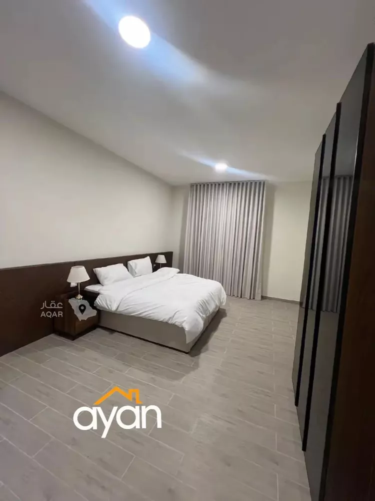 شقة للإيجار في شارع جبل الربلبه, حي مشرفة, مدينة جدة, منطقة مكة المكرمة 11